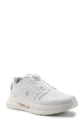 ANDRIY 5FX White Men's Sneakers