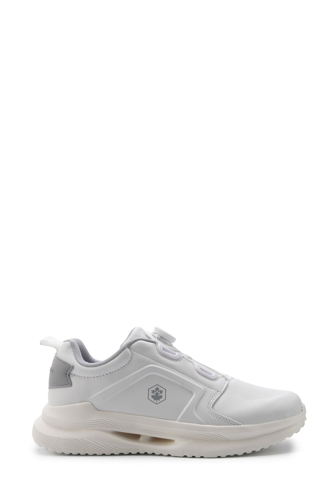 ANDRIY 5FX White Men's Sneakers