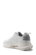 ANDRIY 5FX White Men's Sneakers