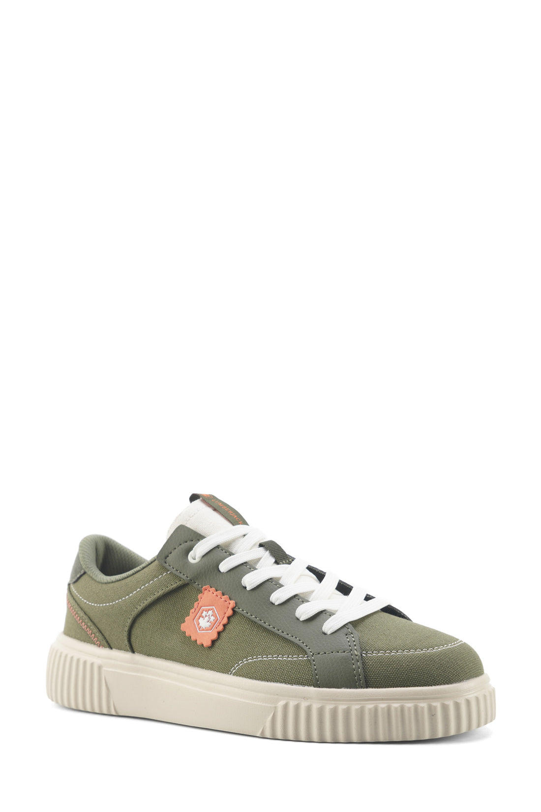COMBAT 5FX Khaki Men's Sneakers