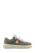 COMBAT 5FX Khaki Men's Sneakers