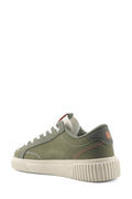 COMBAT 5FX Khaki Men's Sneakers