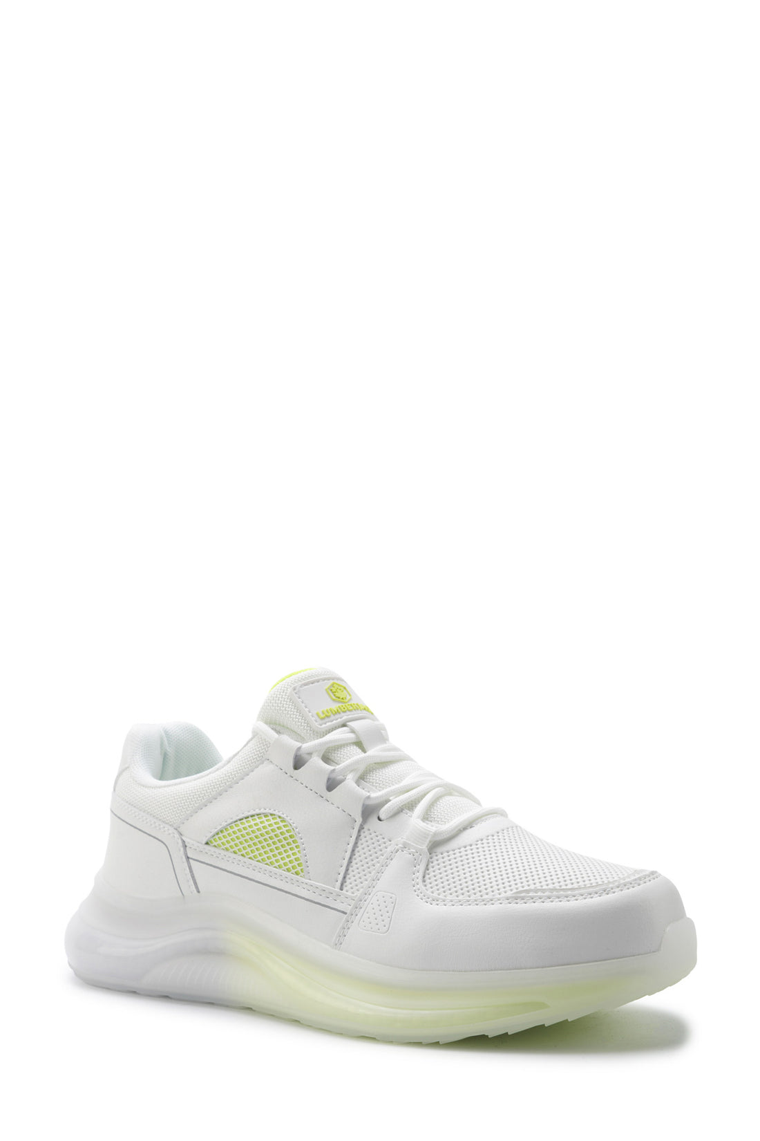 CORELL 5FX White Men's Sneaker