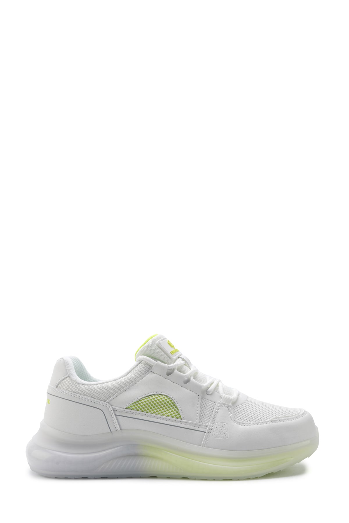CORELL 5FX White Men's Sneaker