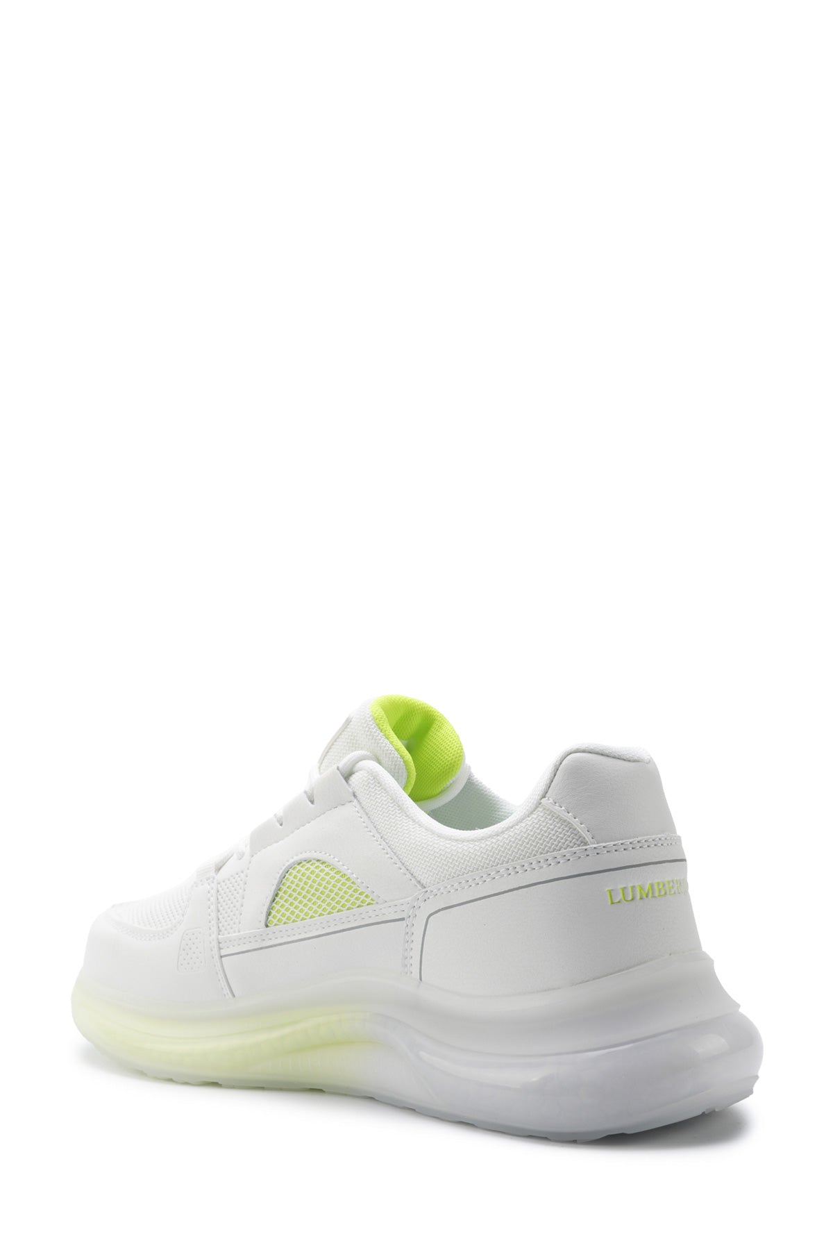 CORELL 5FX White Men's Sneaker