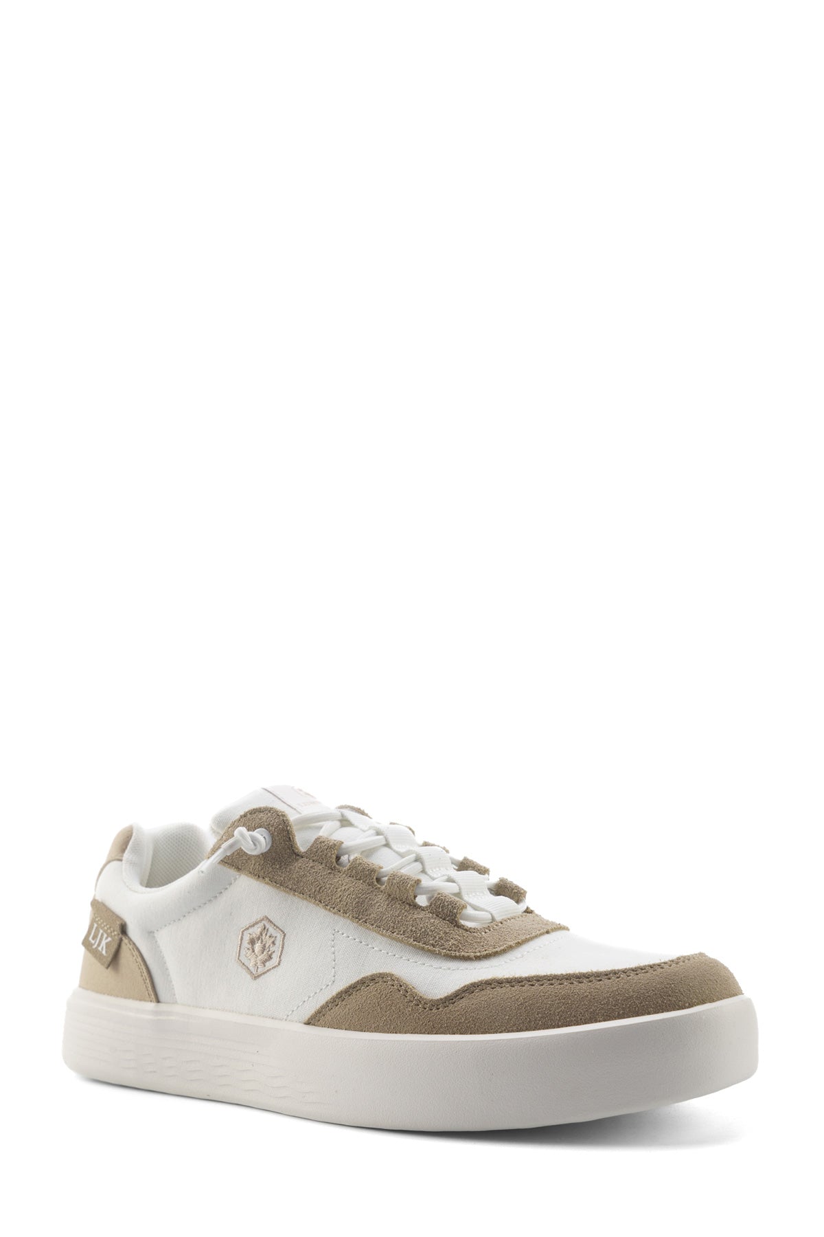 MONACO 5FX White Men's Sneaker