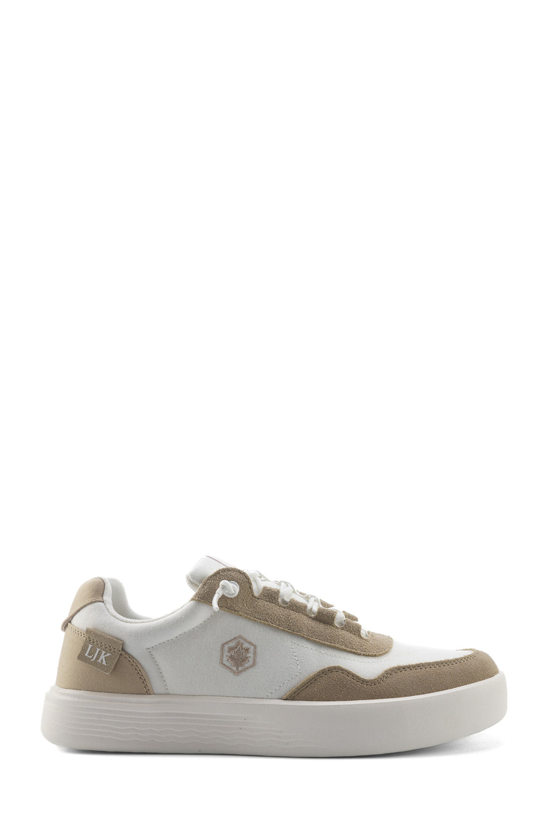 MONACO 5FX White Men's Sneaker
