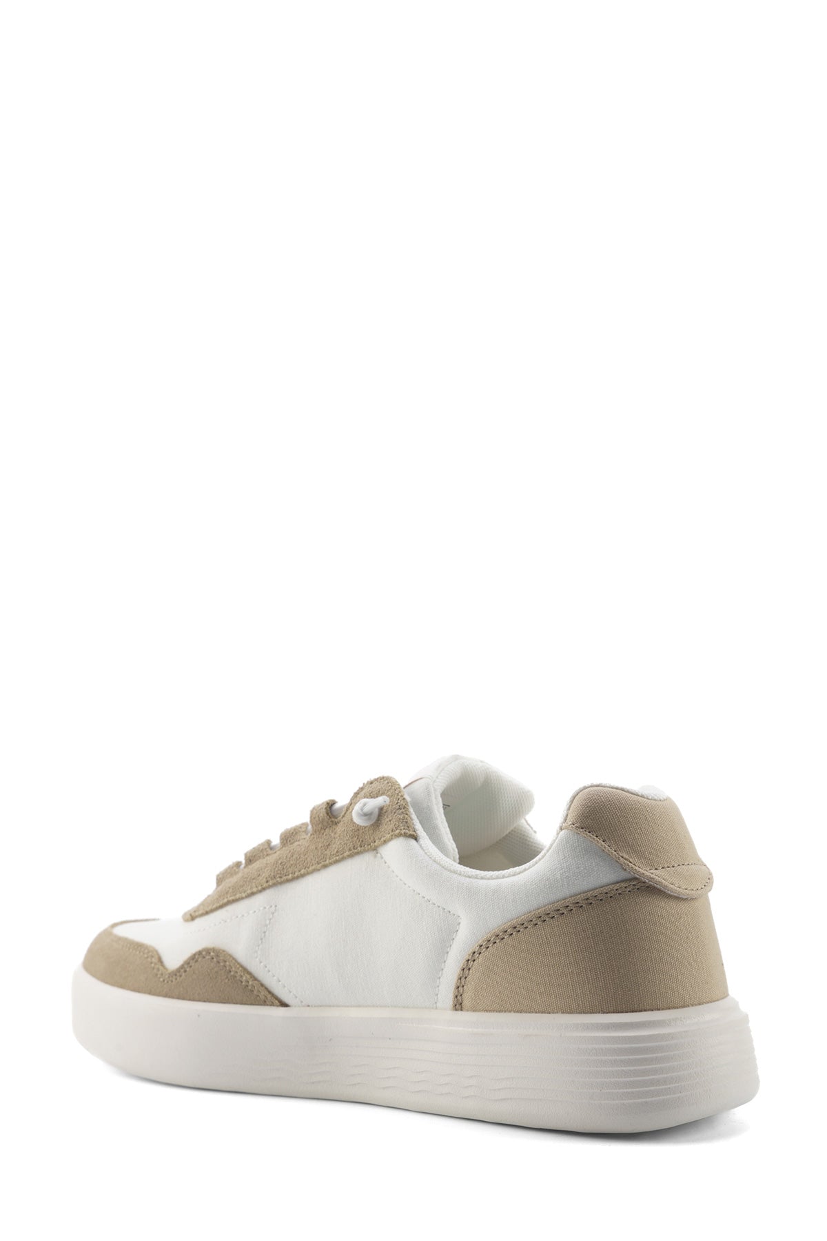 MONACO 5FX White Men's Sneaker
