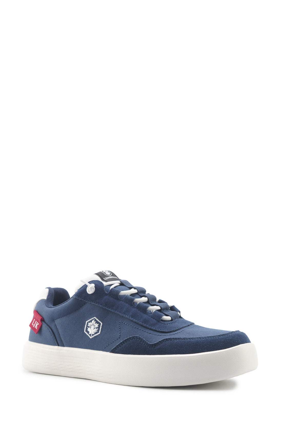 MONACO 5FX BLUE - Men's Sneakers