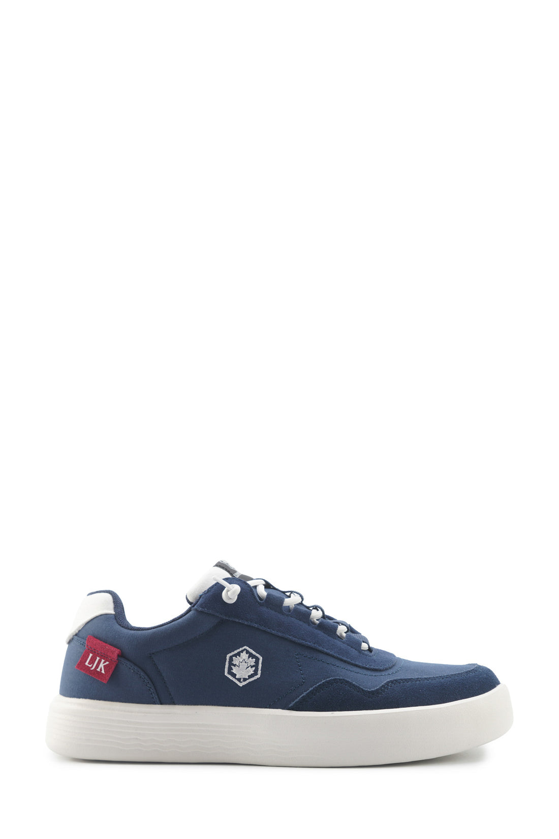 MONACO 5FX BLUE - Men's Sneakers