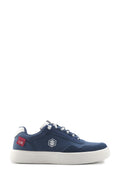 MONACO 5FX BLUE - Men's Sneakers