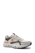 ROLAND 5FX Black Men's Sneakers