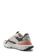 ROLAND 5FX Black Men's Sneakers