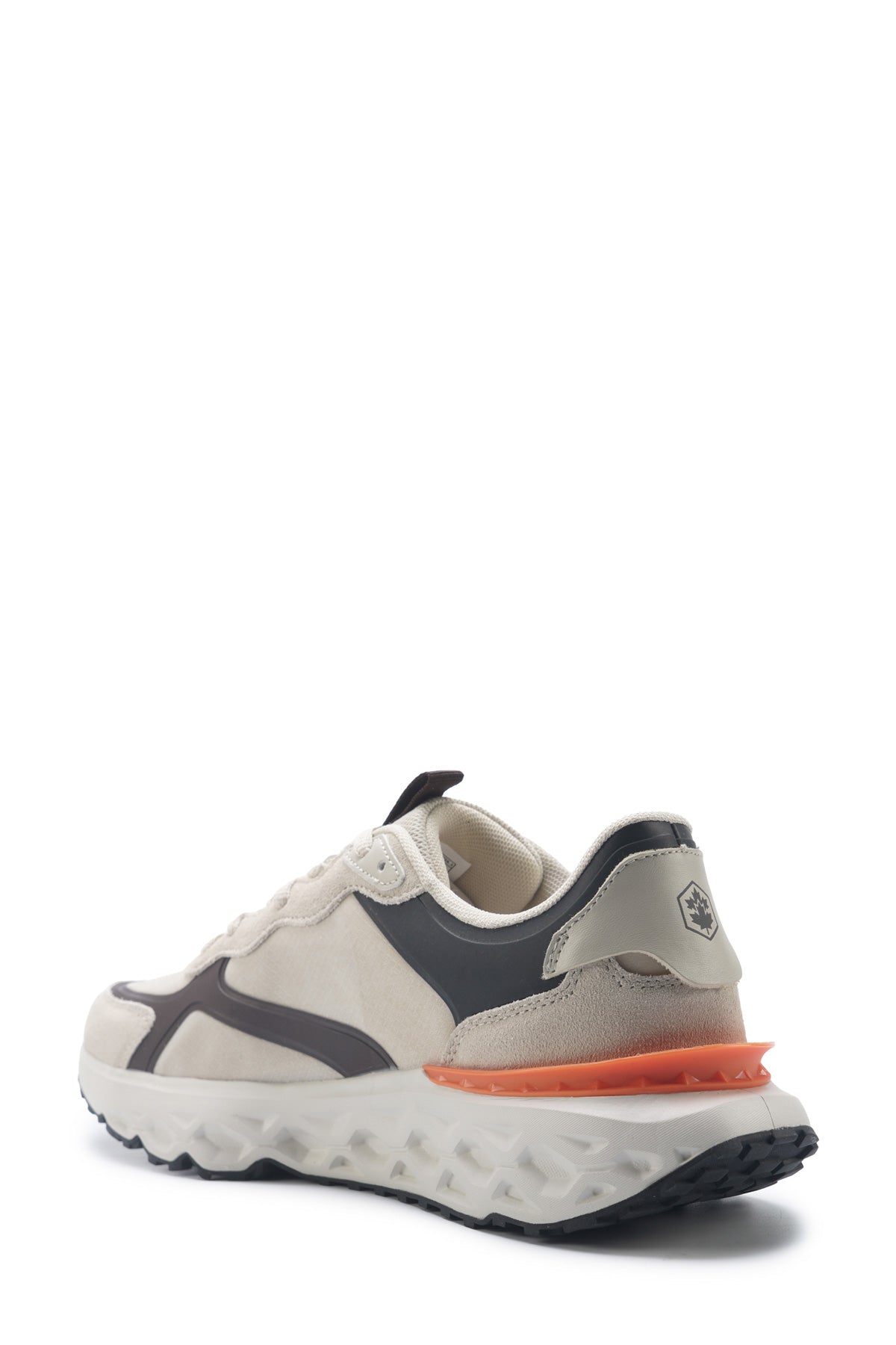 ROLAND 5FX Black Men's Sneakers