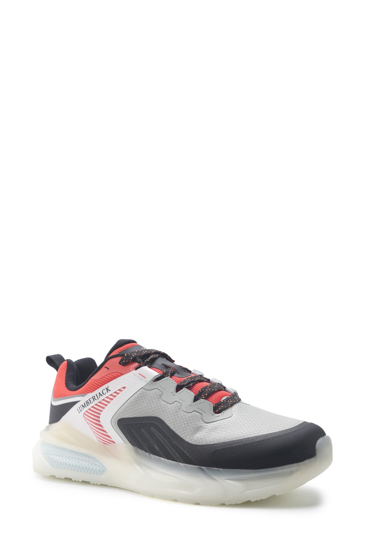 SUN 5FX White Men's Sneakers