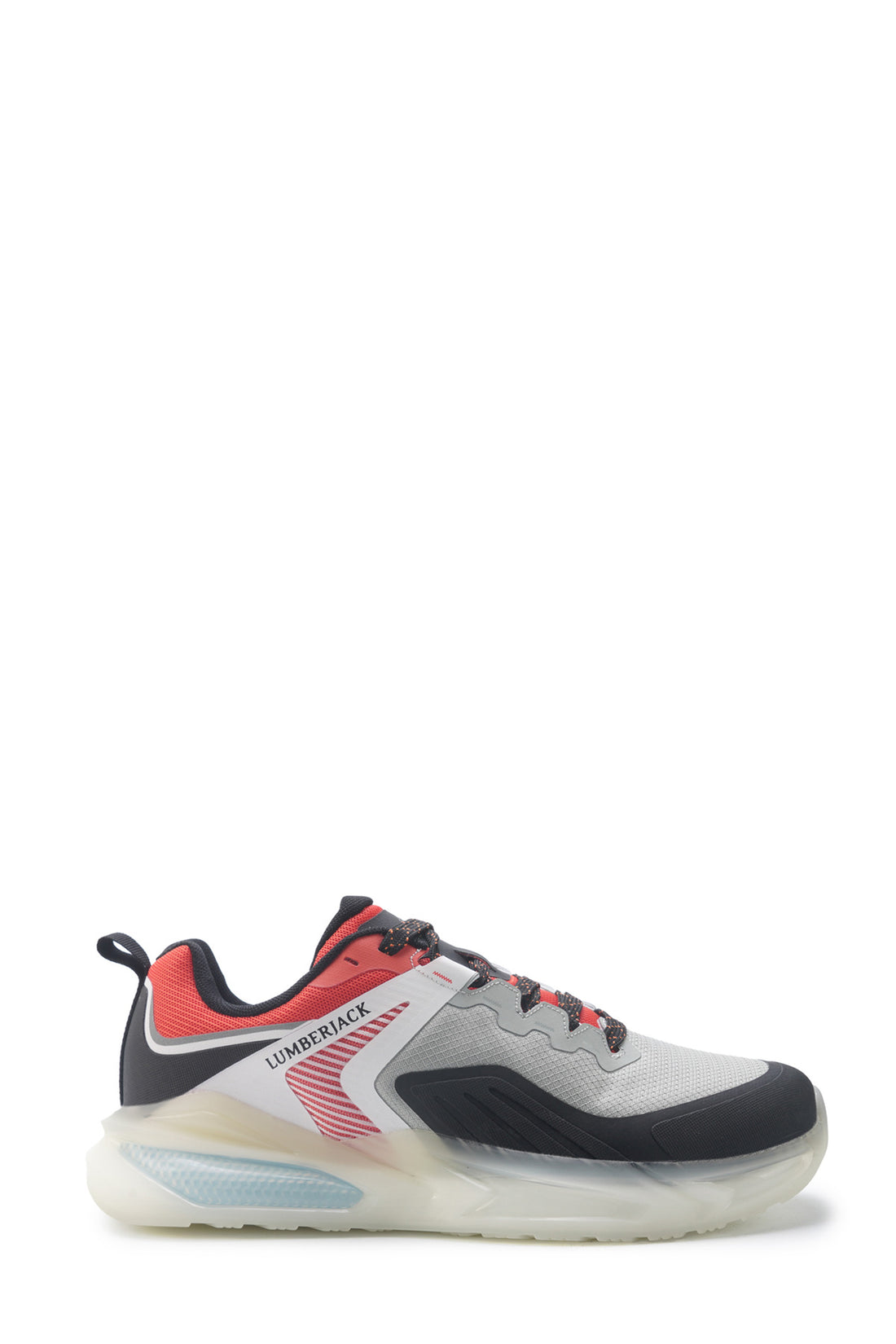 SUN 5FX White Men's Sneakers