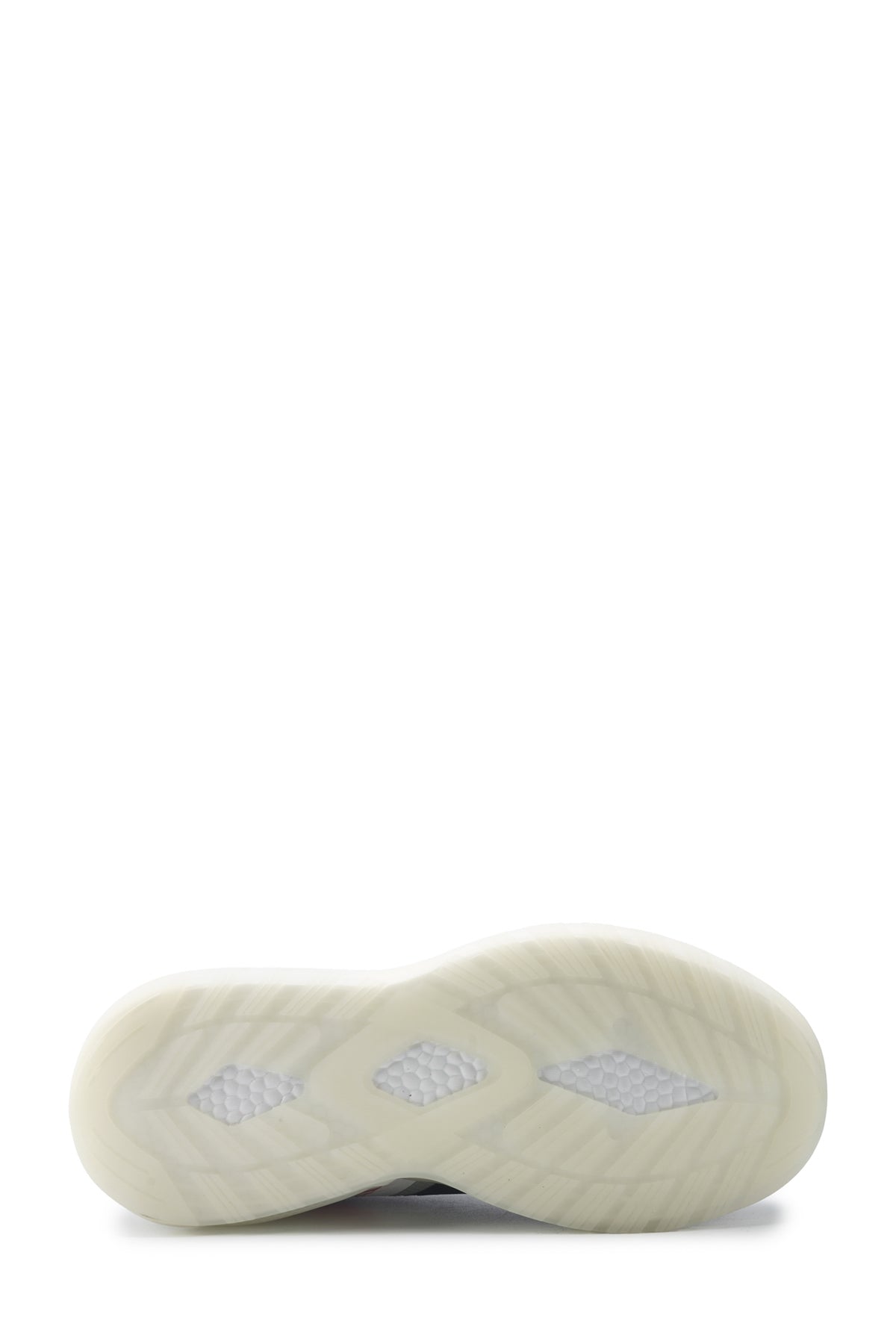 SUN 5FX White Men's Sneakers