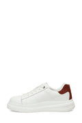 SUPPOSE 5FX White Men's Sneaker