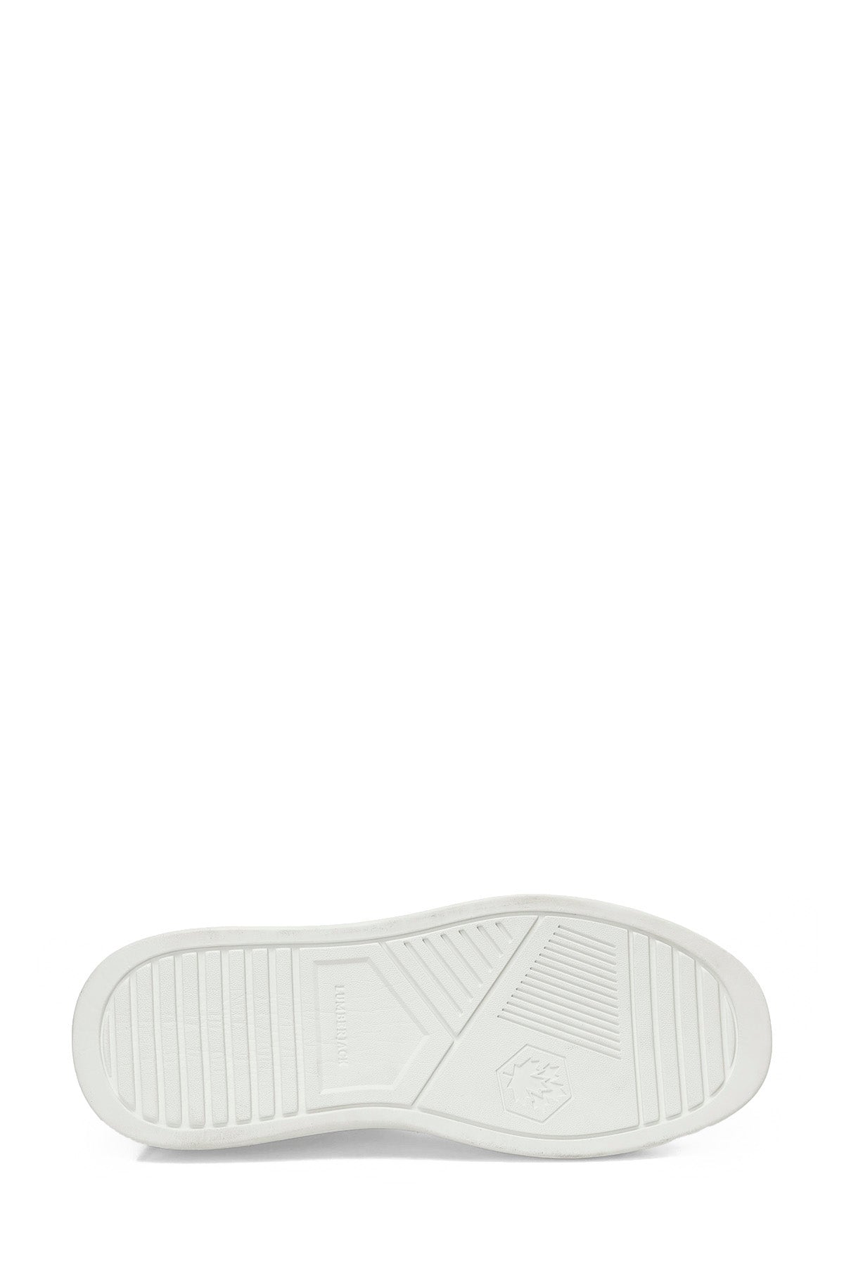 SUPPOSE 5FX White Men's Sneaker