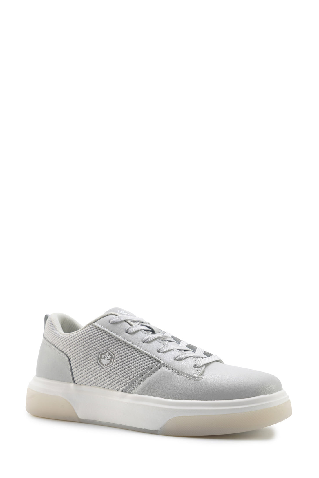BUCKS 5FX Grey Men's Sneaker