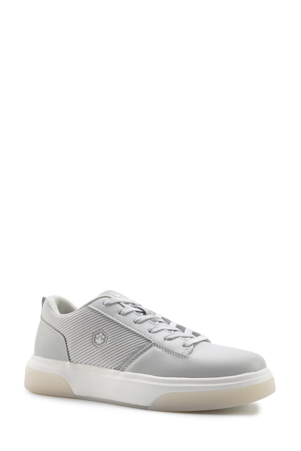 BUCKS 5FX Grey Men's Sneaker