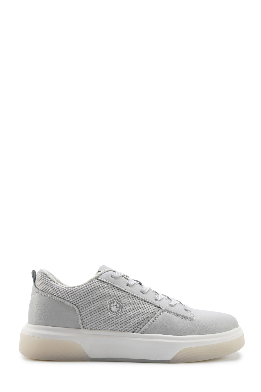 BUCKS 5FX Grey Men's Sneaker