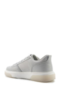 BUCKS 5FX Grey Men's Sneaker
