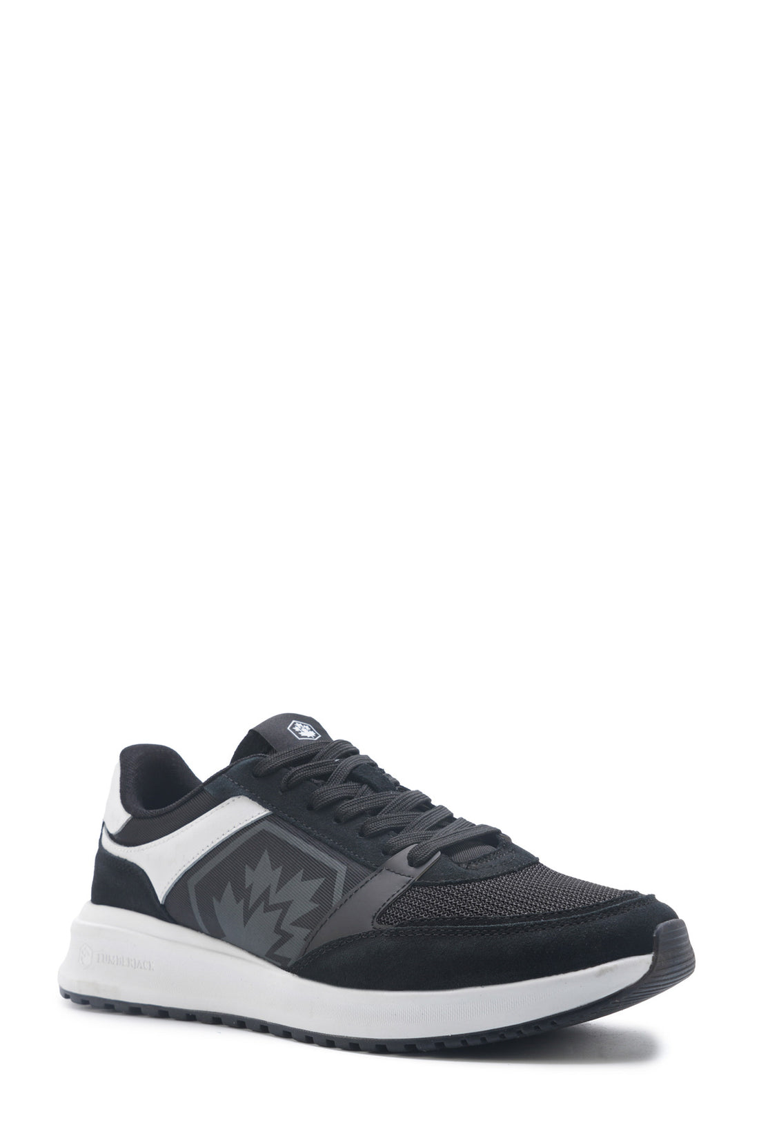 CANCEL 5FX Black Men's Sneaker