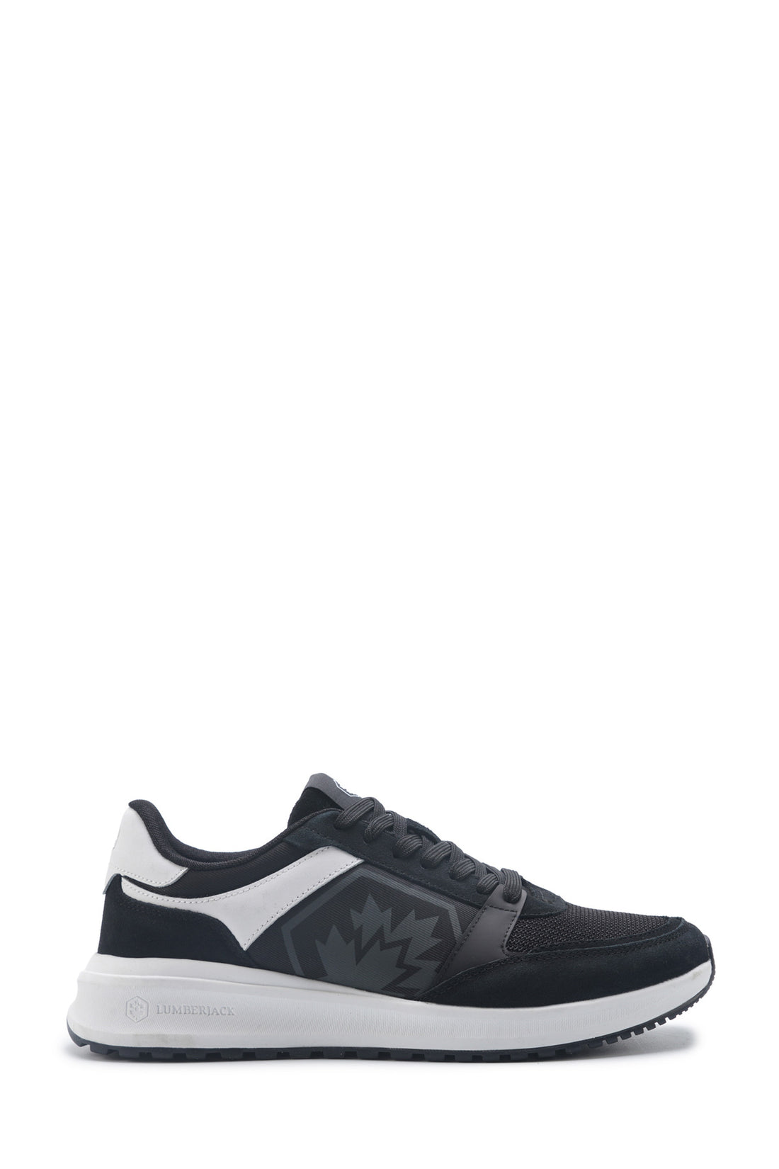 CANCEL 5FX Black Men's Sneaker