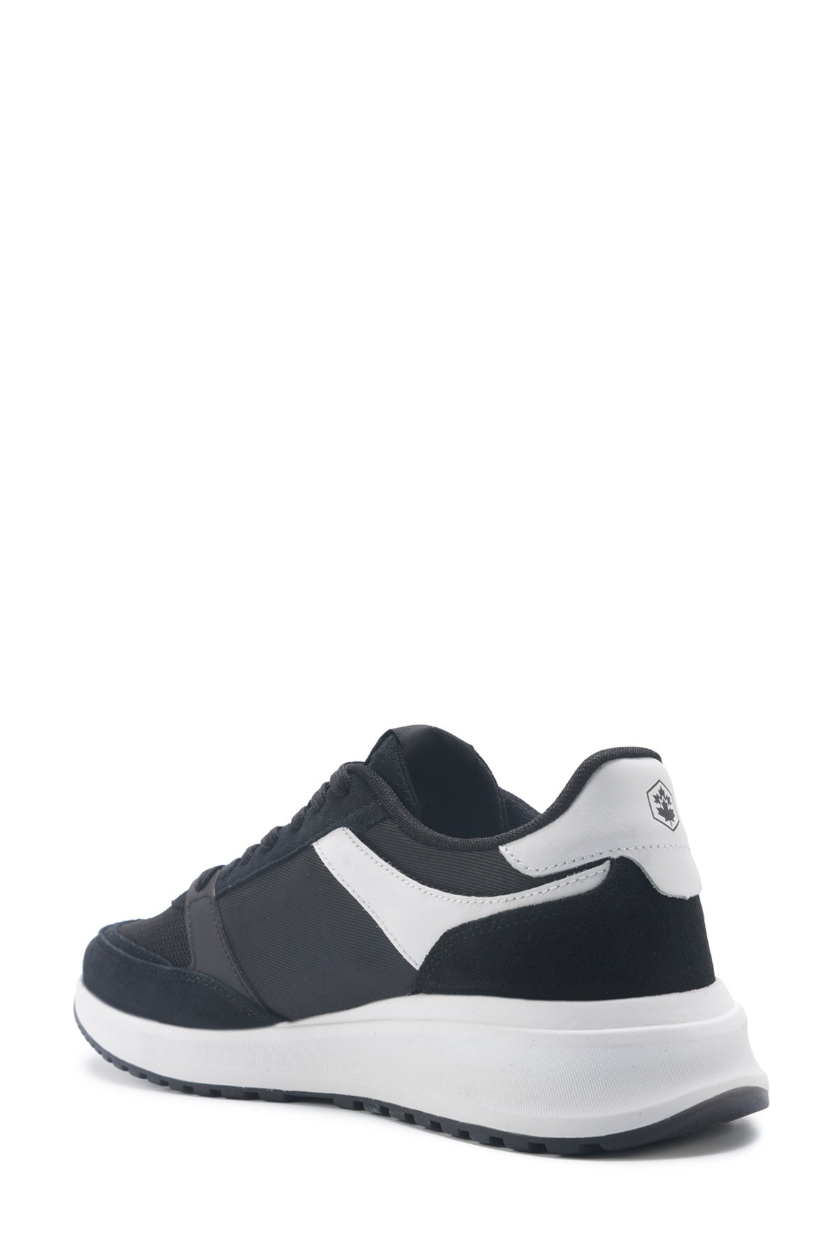 CANCEL 5FX Black Men's Sneaker