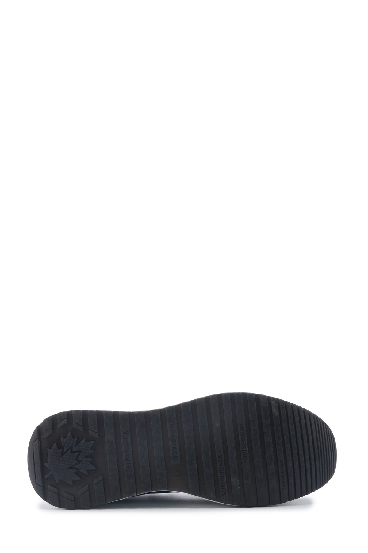 CANCEL 5FX Black Men's Sneaker
