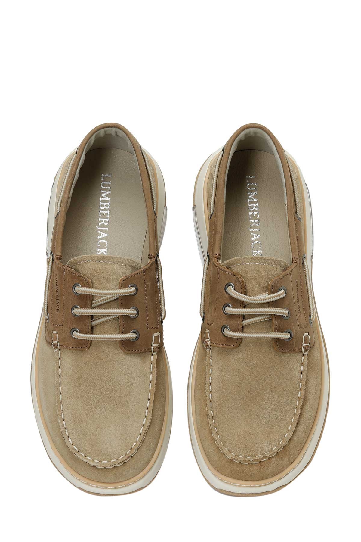 ELVAS 5FX Sand Men's Marine Shoes