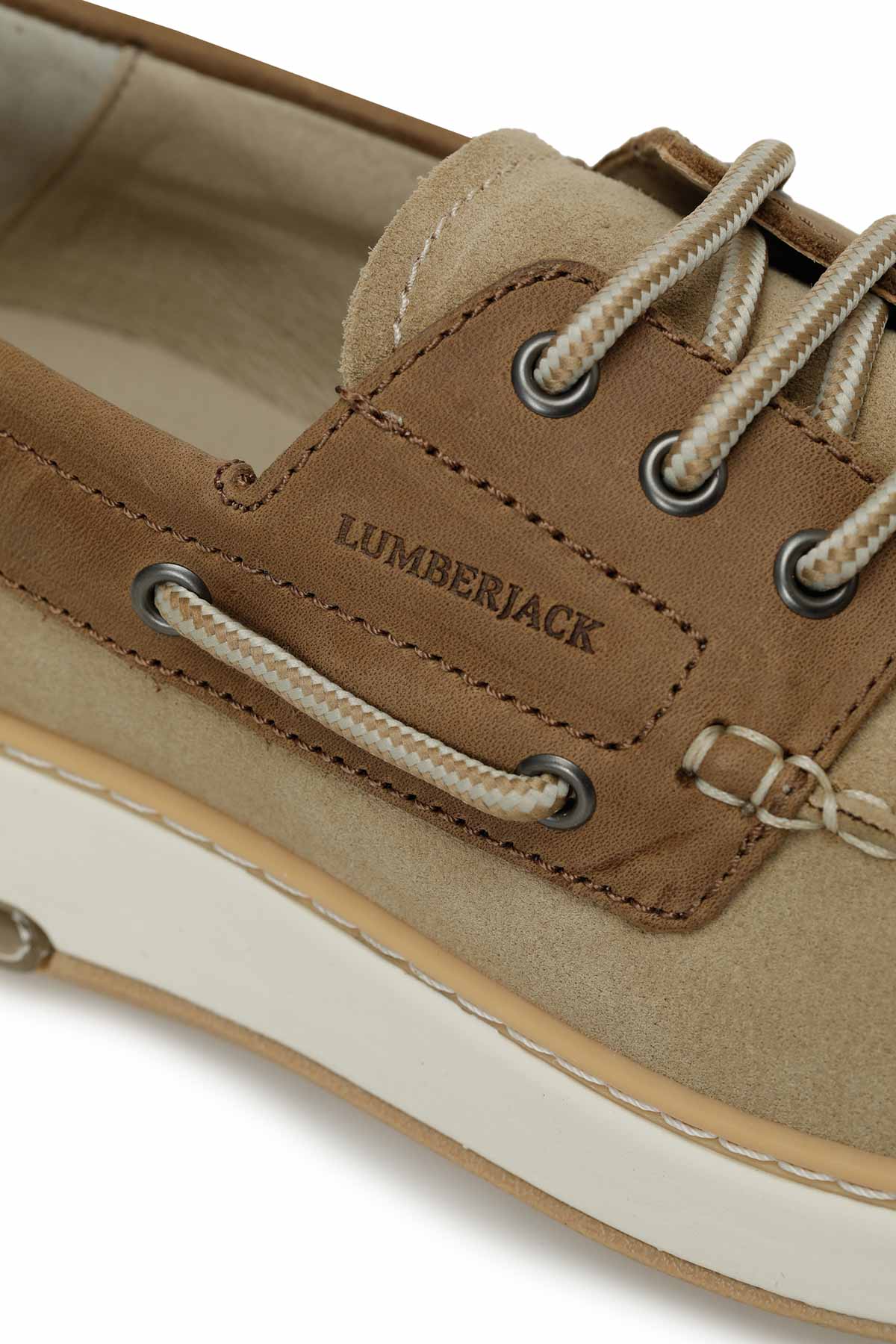 ELVAS 5FX Sand Men's Marine Shoes