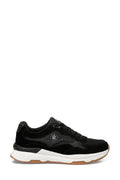 LEON 5FX Black Men's Sneaker