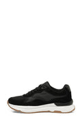 LEON 5FX Black Men's Sneaker