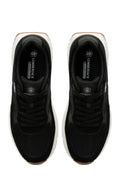 LEON 5FX Black Men's Sneaker