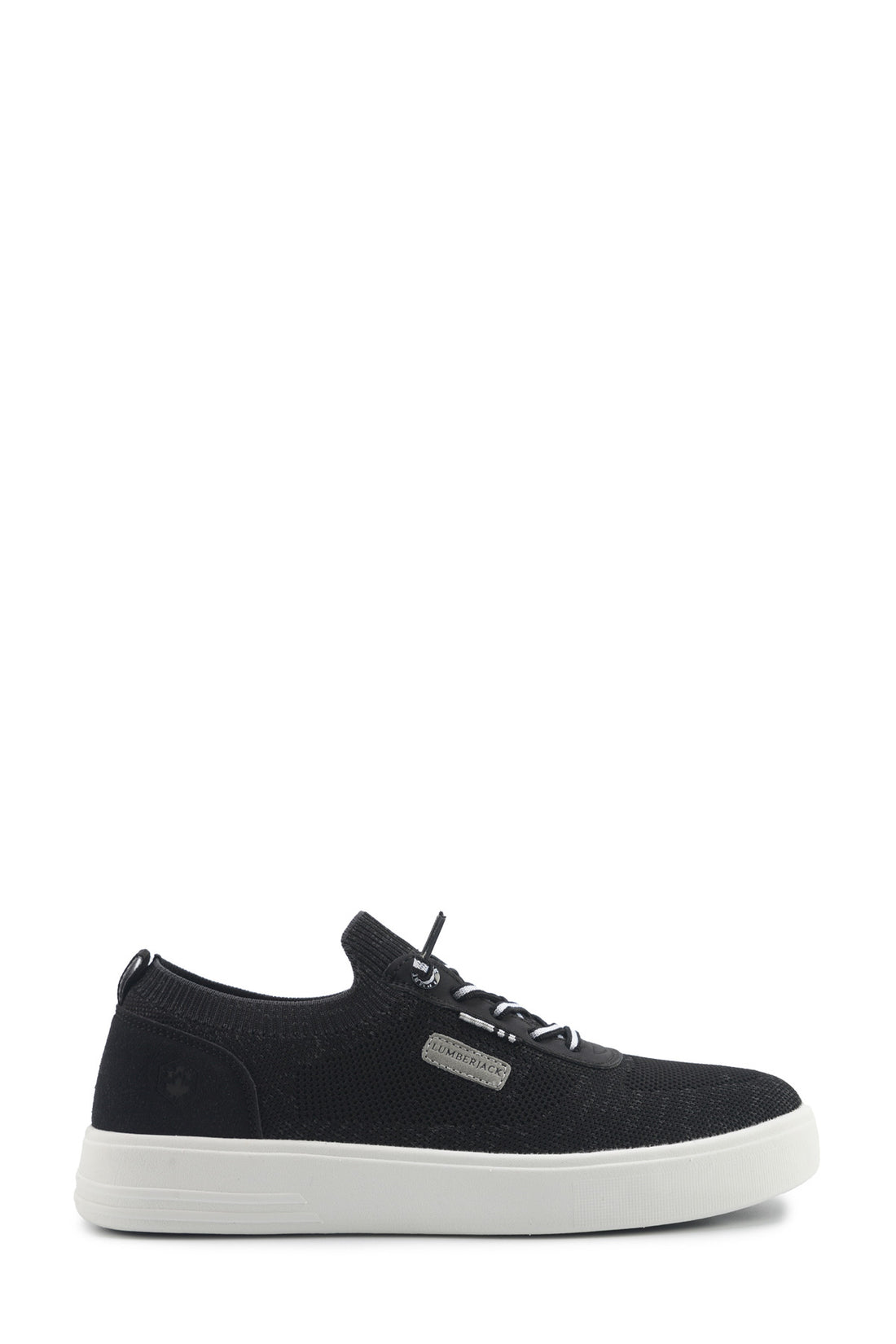 PASSANO 5FX Black Men's Sneaker