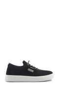 PASSANO 5FX Black Men's Sneaker