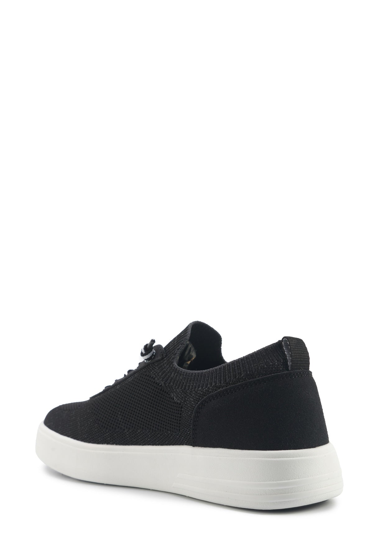 PASSANO 5FX Black Men's Sneaker