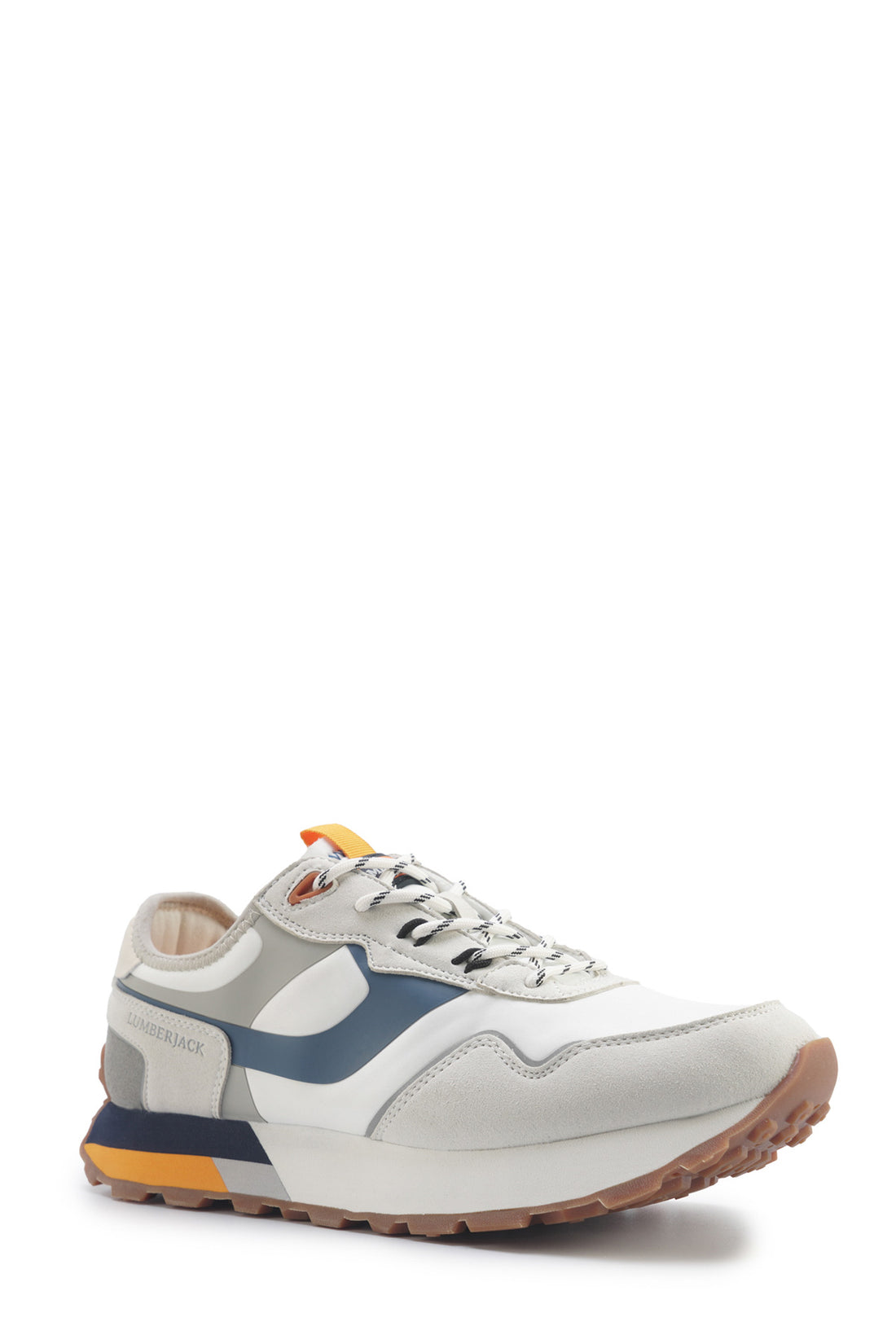 VISOR 5FX Grey Men's Sneaker