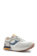 VISOR 5FX Grey Men's Sneaker