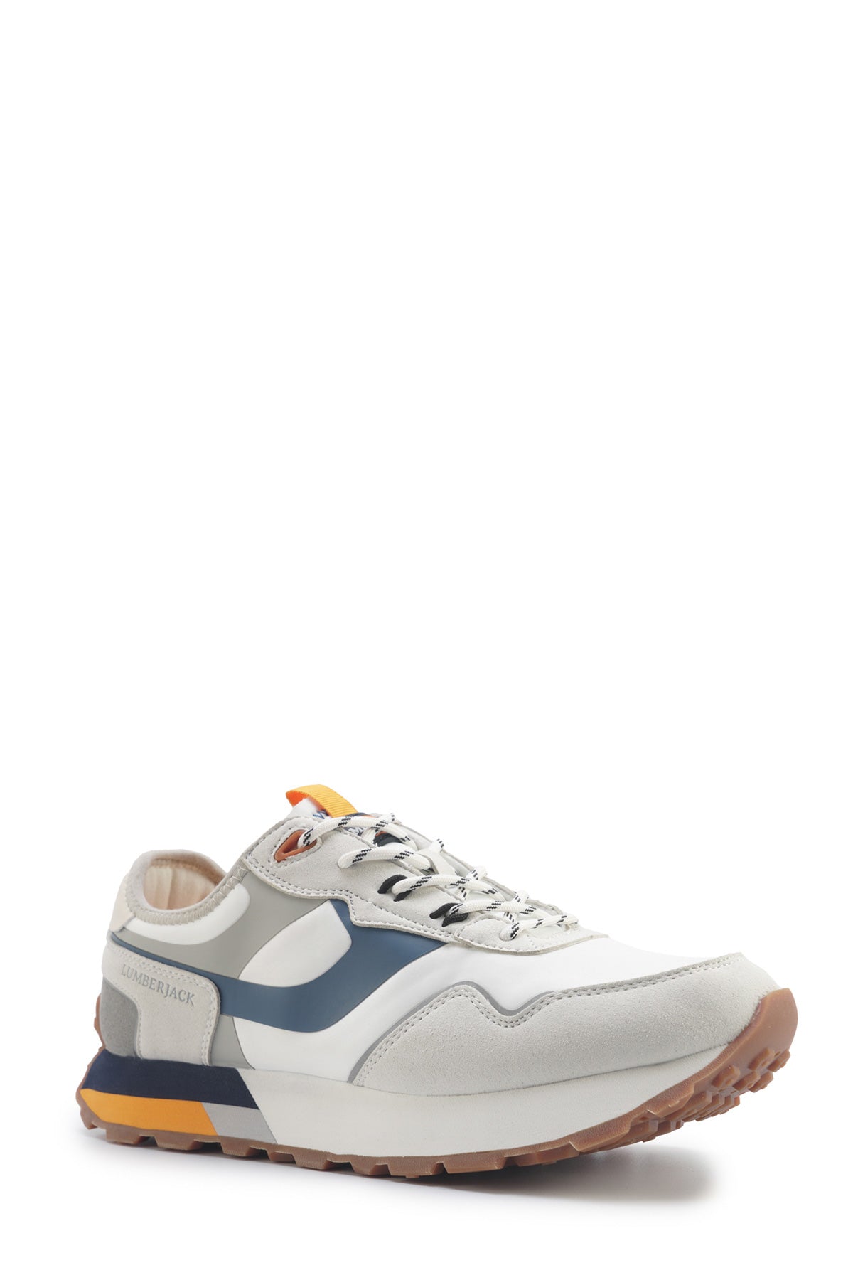 VISOR 5FX Grey Men's Sneaker