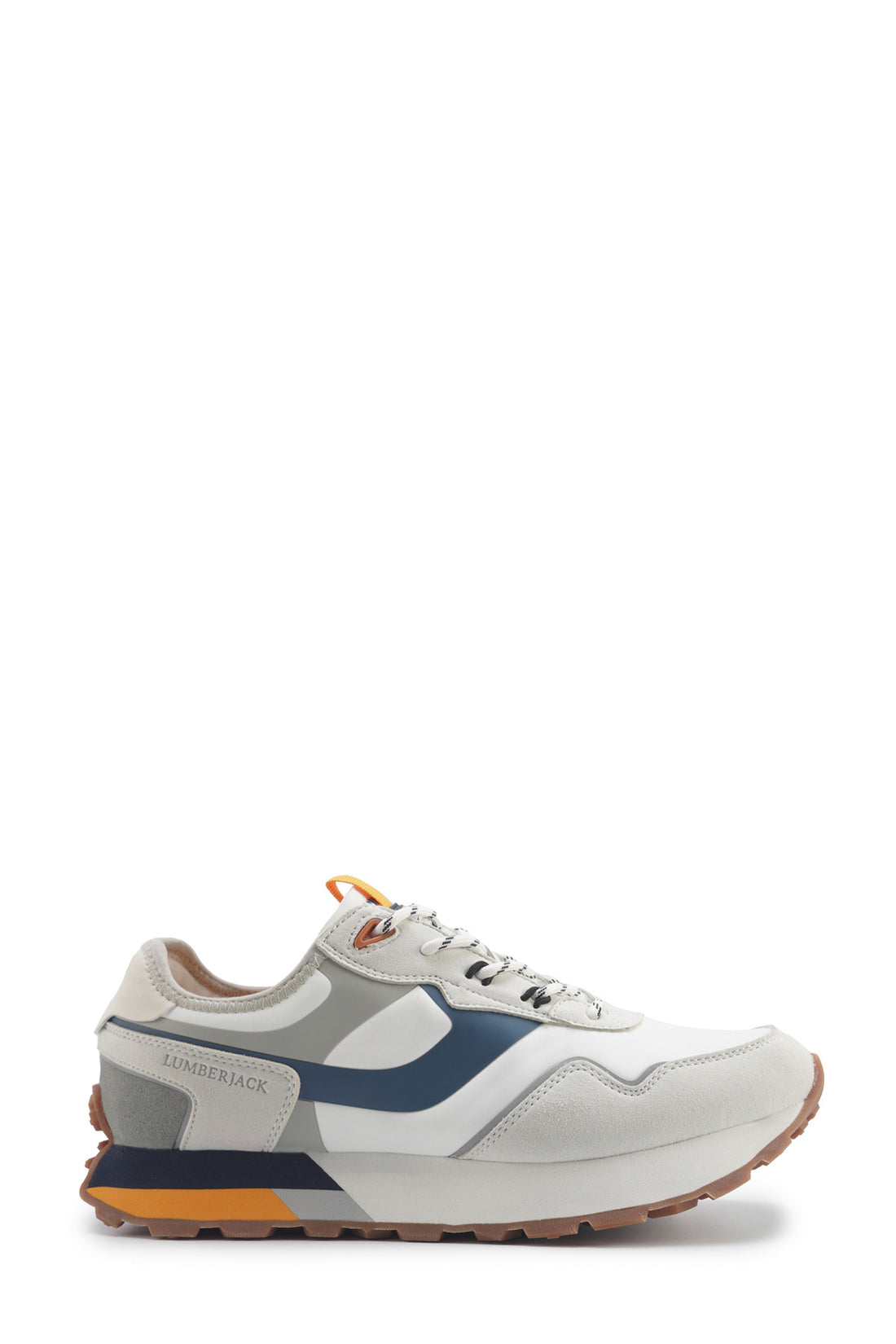 VISOR 5FX Grey Men's Sneaker