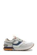 VISOR 5FX Grey Men's Sneaker