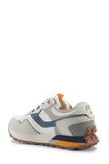 VISOR 5FX Grey Men's Sneaker