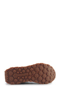 VISOR 5FX Grey Men's Sneaker