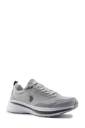 ALFIE 5FX Grey Men's Running Shoes