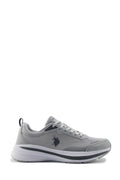 ALFIE 5FX Grey Men's Running Shoes