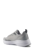 ALFIE 5FX Grey Men's Running Shoes
