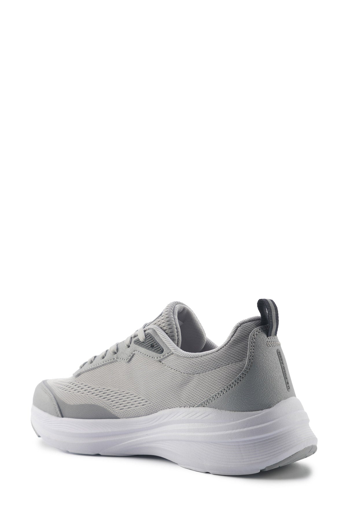 ALFIE 5FX Grey Men's Running Shoes